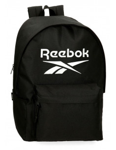 MOCHILA ADAP. PORTAORD. 45CM 2C. REEBOK BOSTON